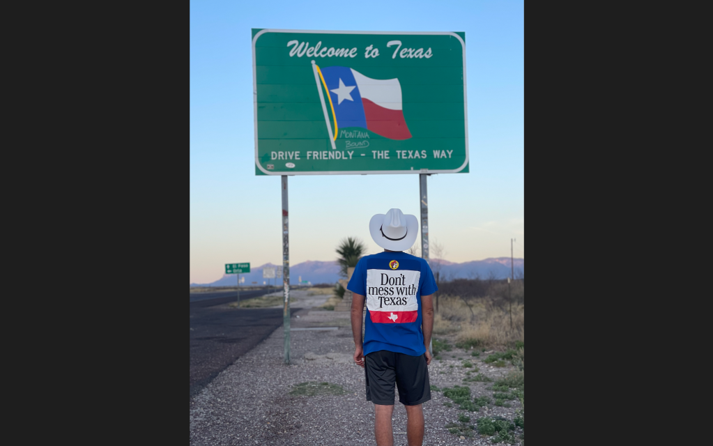 8 Reasons to Mess with Texas: A Travel Guide